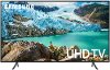 UN43RU7100 Samsung 43 Inch RU7100 Series 4K UHD Smart TV