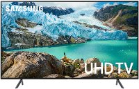 UN43RU7100-4K-120MR Samsung 43 Inch RU7100 Series 4K UHD Smart TV-3