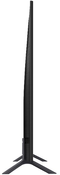 UN43RU7100 Samsung RU7100 43 Inch 4K UHD Smart TV-2