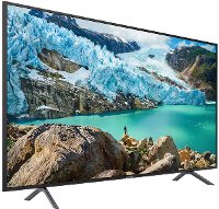 UN65RU7100 Samsung 65 Inch RU7100 Series 4K UHD Smart TV-2
