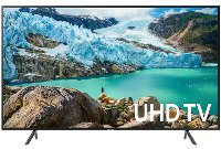 UN65RU7100 Samsung RU7100 65 Inch 4K UHD Smart TV