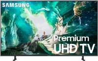UN55RU8000 Samsung RU8000 55 Inch Premium 4K UHD Smart TV