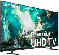 UN55RU8000 Samsung RU8000 55 Inch Premium 4K UHD Smart TV-3