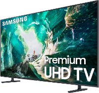 UN65RU8000 Samsung RU8000 65 Inch Premium 4K UHD Smart TV-2