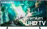 UN75RU8000 Samsung RU8000 75 Inch Premium 4K UHD Smart TV