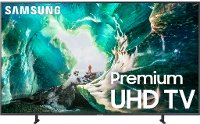 UN82RU8000 Samsung RU8000 82 Inch Premium 4K UHD Smart TV