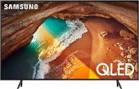 QN65Q60R Samsung 65 Inch QLED 4K UHD Q60 Series Smart TV