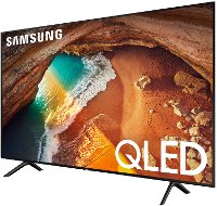 QN65Q60R Samsung 65 Inch QLED 4K UHD Q60 Series Smart TV-2