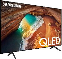 QN65Q60R Samsung 65 Inch QLED 4K UHD Q60 Series Smart TV-3