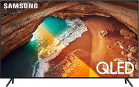 QN82Q60R Samsung 82 Inch QLED 4K UHD Q60 Series Smart TV