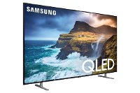 QN65Q70R Samsung 65 Inch QLED 4K UHD Q70 Series Smart TV-2