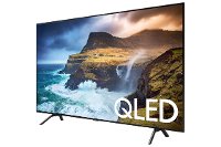 QN65Q70R Samsung 65 Inch QLED 4K UHD Q70 Series Smart TV-3