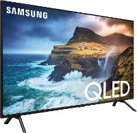 QN82Q70R Samsung 82 Inch QLED 4K UHD Q70 Series Smart TV-2