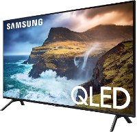 QN82Q70R Samsung 82 Inch QLED 4K UHD Q70 Series Smart TV-3