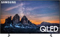 QN65Q80R Samsung Q80 Series 65 Inch QLED 4K UHD Smart TV