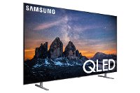 QN65Q80R Samsung Q80 Series 65 Inch QLED 4K UHD Smart TV-2