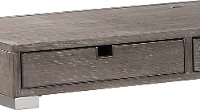 Pacific Heights Washed Gray Home Office Desk-3