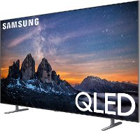 QN75Q80R Samsung Q80 Series 75 Inch QLED 4K UHD Smart TV-3