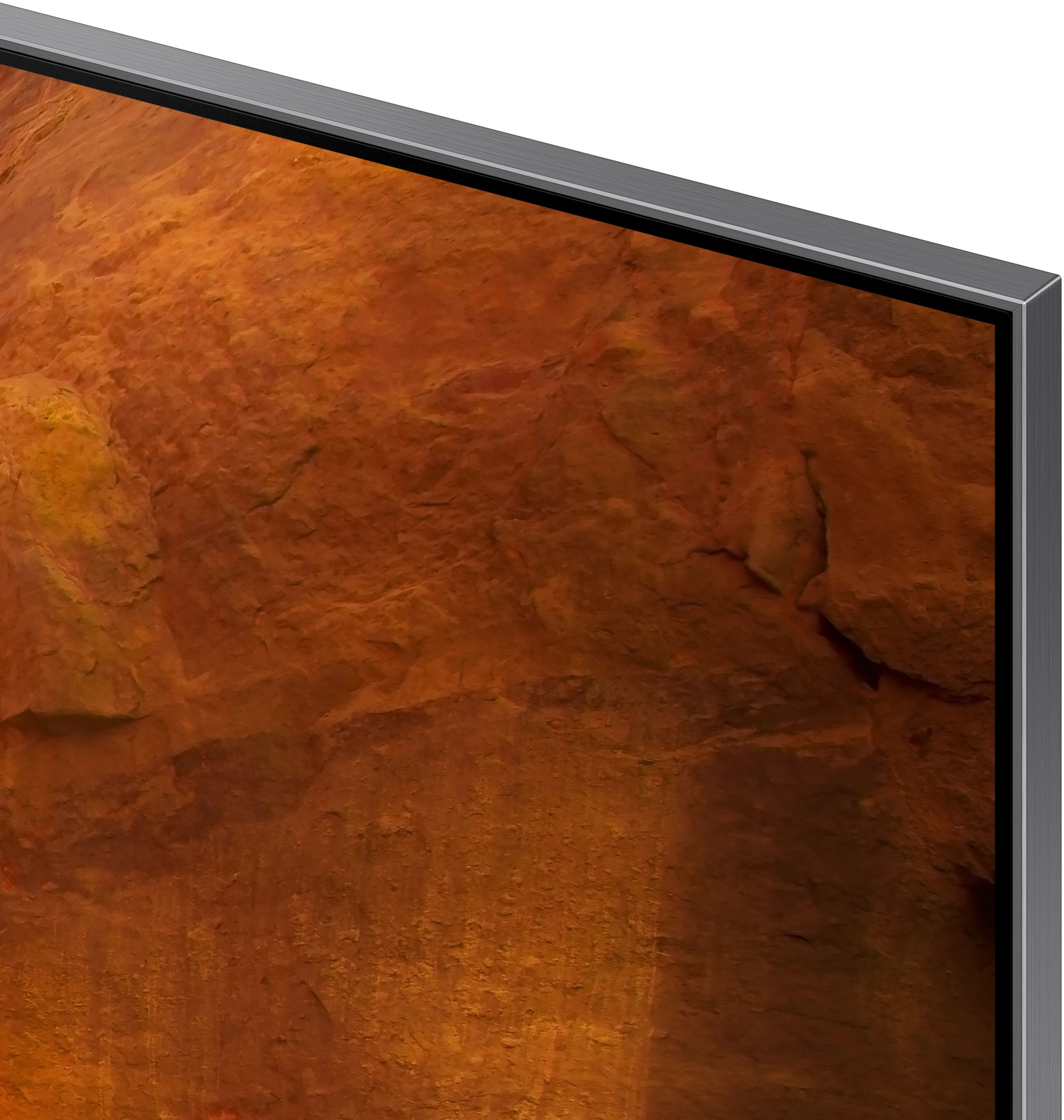 QN75Q90R Samsung Q90R 75 Inch QLED 4K UHD Smart TV-4