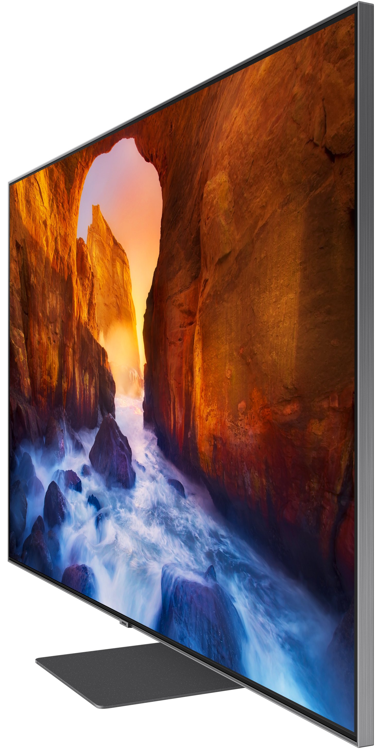 QN75Q90R Samsung Q90R 75 Inch QLED 4K UHD Smart TV-5