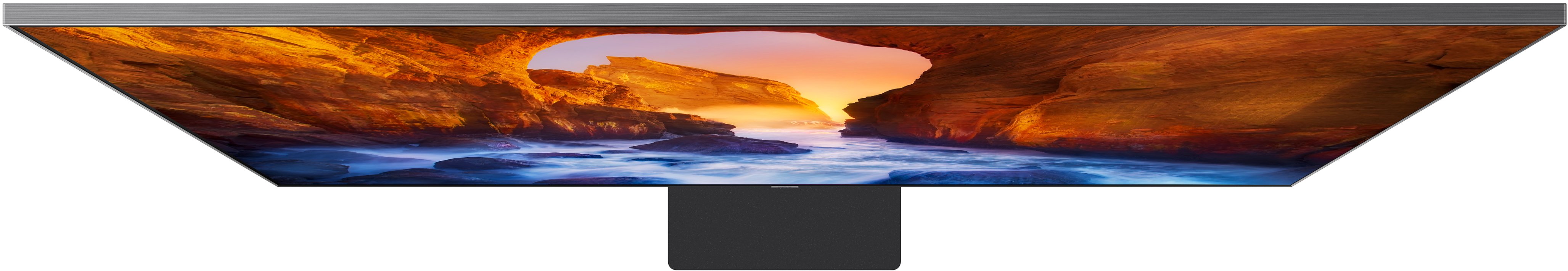 QN75Q90R Samsung Q90R 75 Inch QLED 4K UHD Smart TV-7