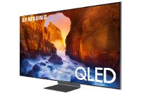 QN65Q90R Samsung Q90R 65 Inch QLED 4K UHD Smart TV-3