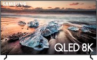 QN65Q900R Samsung 65 Inch QLED 8K UHD Q900 Series Smart TV
