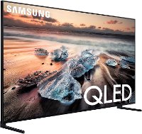 QN65Q900R Samsung 65 Inch QLED 8K UHD Q900 Series Smart TV-2