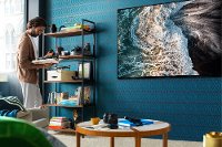 QN65Q900R Samsung 65 Inch QLED 8K UHD Q900 Series Smart TV-8