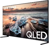 QN75Q900R Samsung 75 Inch QLED 8K UHD Q900 Series Smart TV-3