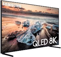 QN82Q900R Samsung 82 Inch QLED 8K UHD Q900 Series Smart TV-2