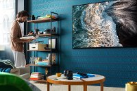 QN82Q900R Samsung 82 Inch QLED 8K UHD Q900 Series Smart TV-8