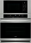 FGMC3066UF Frigidaire Gallery 30 Inch Combination Wall Oven with Microwave - Stainless Steel