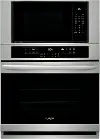 FGMC3066UF Frigidaire Gallery 30 Inch Combination Wall Oven with Microwave - Stainless Steel