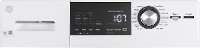 GFW148SSMWW GE Steam Front Load Washer - 2.4 cu. ft. White-2
