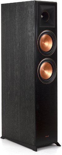 RP-6000F Klipsch RP-6000F Floorstanding Speaker