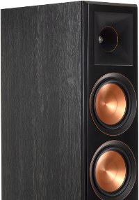 RP-6000F Klipsch RP-6000F Floorstanding Speaker-5