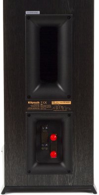 RP-6000F Klipsch RP-6000F Floorstanding Speaker-8