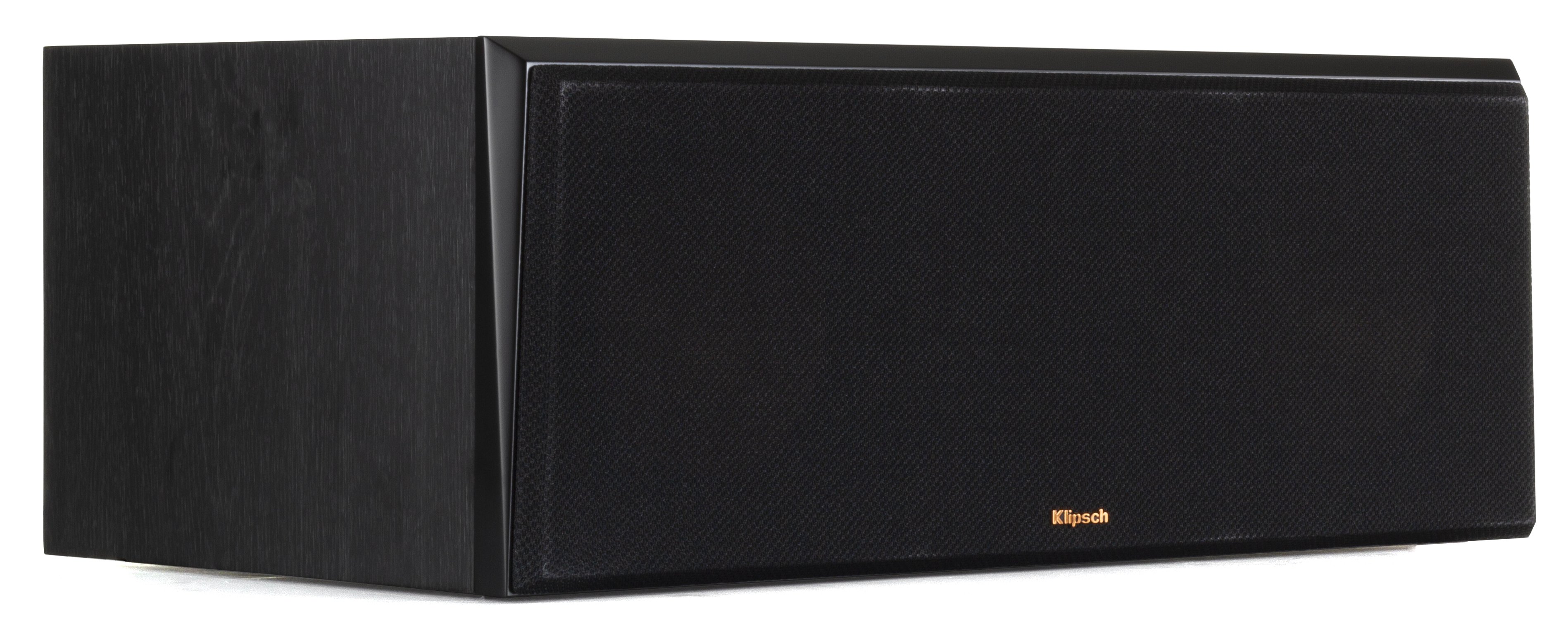 RP-600C Klipsch RP-600C Center Channel Speaker - Ebony-2