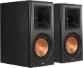 RP-600M Klipsch RP-600M Bookshelf Speaker Pair - Ebony