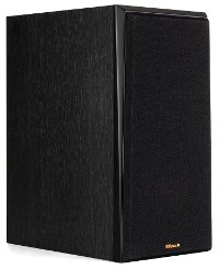 RP-600M Klipsch RP-600M Bookshelf Speaker Pair - Ebony-3