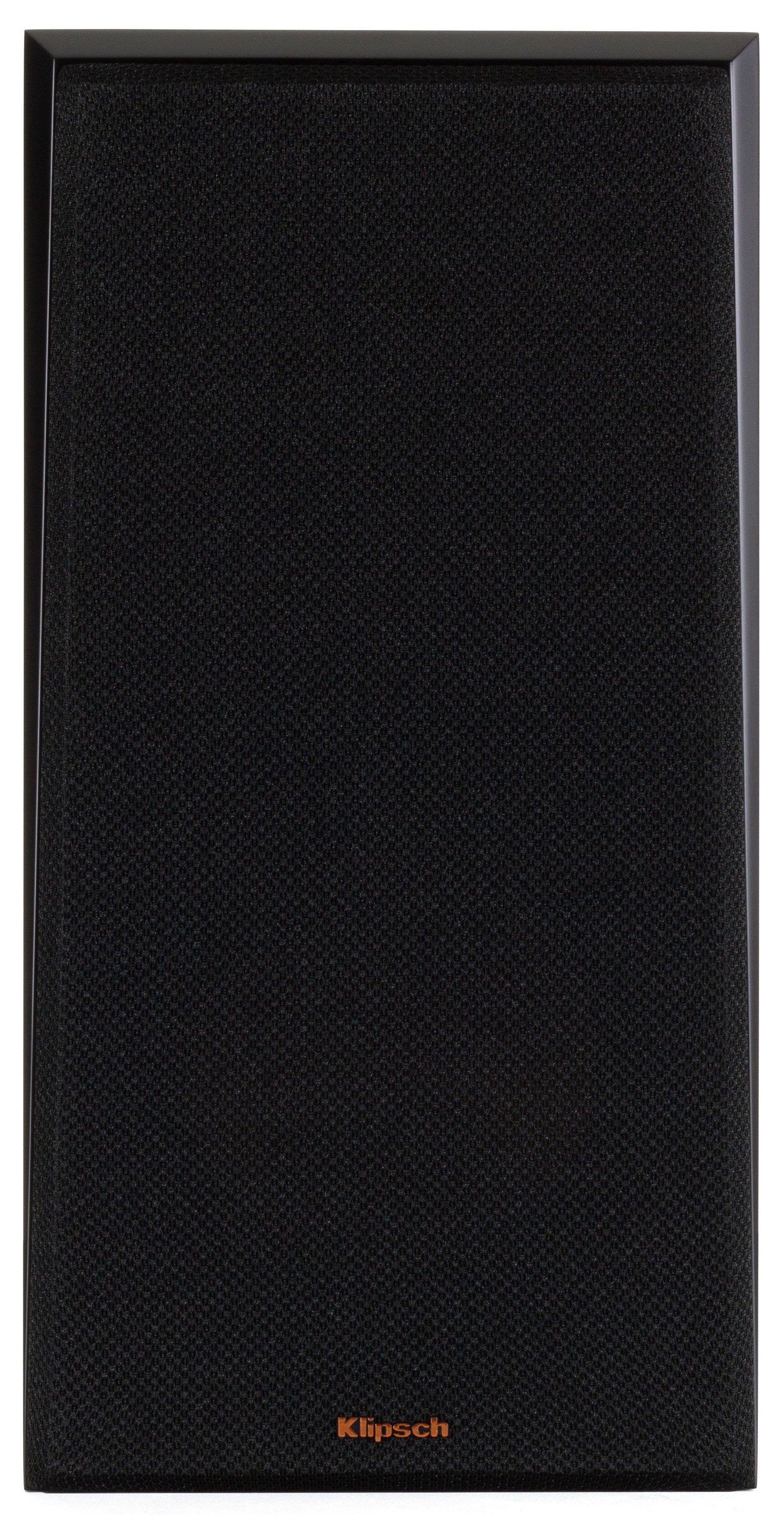 RP-600M Klipsch RP-600M Bookshelf Speaker Pair - Ebony-5