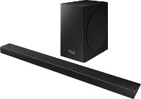 HW-Q60R/ZA HW-Q60R Samsung Soundbar with Samsung Acoustic Beam