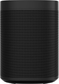 ONEG2US1BLK Sonos One (Gen 2) - Black
