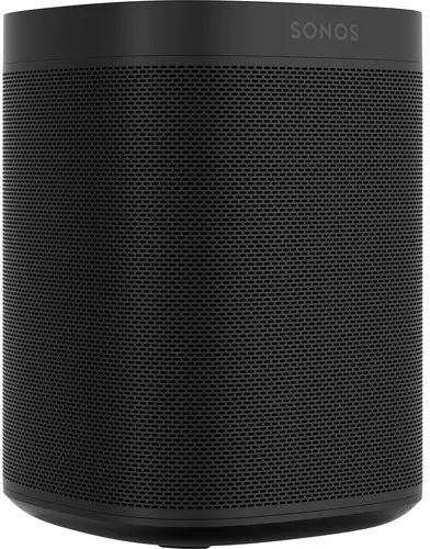 ONEG2US1BLK Sonos One (Gen 2) - Black-2
