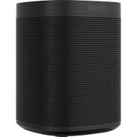 ONEG2US1BLK Sonos One (Gen 2) - Black-2