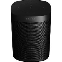 ONEG2US1BLK Sonos One (Gen 2) - Black-3