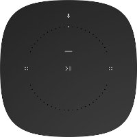 ONEG2US1BLK Sonos One (Gen 2) - Black-6