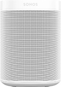 ONEG2US1,WH Sonos One (Gen 2) - White