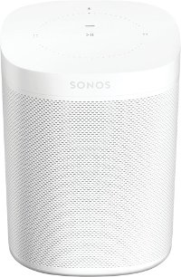 ONEG2US1,WH Sonos One (Gen 2) - White-2